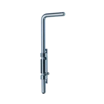 Visací zámek Rýgl ø16 mm, L 300 mm, pozinkovaný