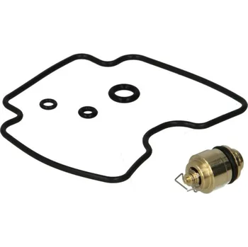 Palivový systém pro motocykl Opravná sada karburátoru Tourmax YAMAHA FZS 1000 Fazer rok 01-05