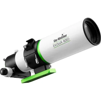 Hvězdářský dalekohled Hvězdářský dalekohled Sky-Watcher Evolux 82/530 ED 1:10 OTA