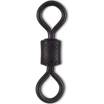 8ks - Obratlík Uni Cat Camou Rolling Swivel Nosnost 60kg