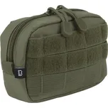 Molle sumka Compact, Brandit, olivová