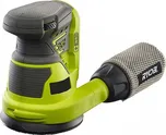 Ryobi R18ROS-0 Aku excentrická bruska, 18V, 125mm