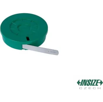 Spárová měrka v dóze INSIZE 0,60 mm