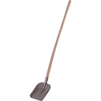 Lopata LOBSTER Lopata stájová komaxit s násadou