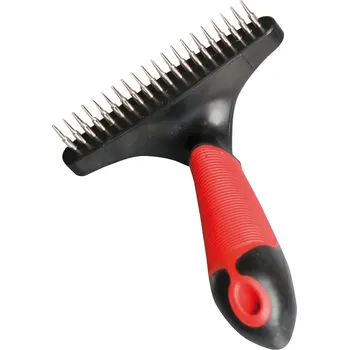 Kosmetika pro psa Karlie Hrablo jednořadé velikost L krátké