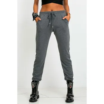 Dámské kalhoty Teplákové kalhoty model 161325 BFG s