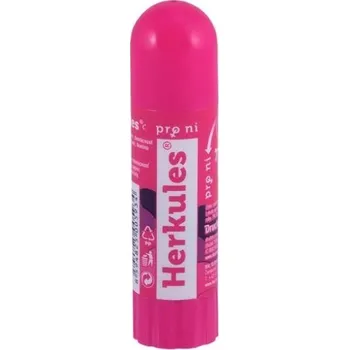 Herkules lepicí tyčinka pro Holky 15 g