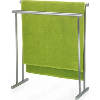 Držák na ručník Kela Priamo stojací věšák ocel 22691