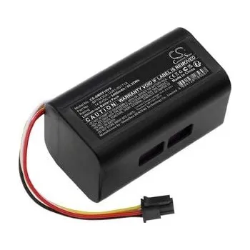 Baterie pro Midea I5 Extra, 3400 mAh, Cameron Sino CS-SMR510VX