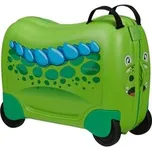 SAMSONITE Dětský kufr Dream2Go Dinosaur D. (145033/9956)