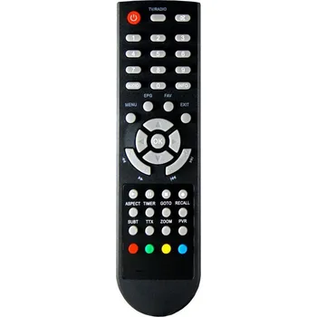 ZIRCON FIRE SE - dálkový ovladač