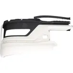 Roh nárazníku MAN TGX II, pravý