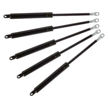 Píst postelového kování 500 N 385mm (Píst postelového kování 500 N 385mm)