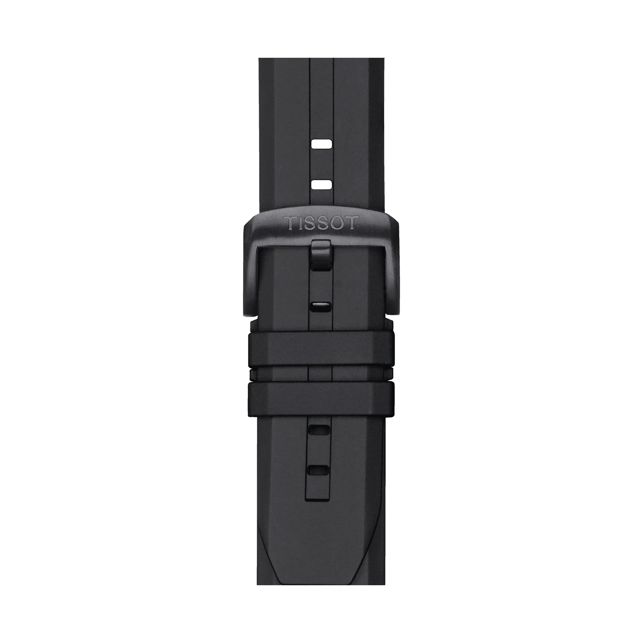 Fotografie 4 - Hodinky Tissot T-Touch Connect Solar T121.420.47.051.02