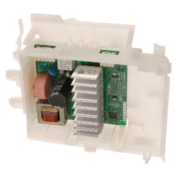 Praní a péče o prádlo Bosch modul motoru pračky 11032487 (11032487)