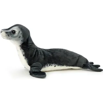 plyšák andos Plyšový tuleň 52 cm šedý