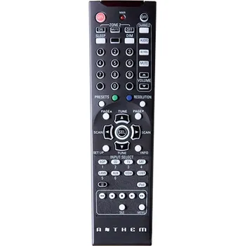 Dálkový ovladač ANTHEM MRX500 - kompatibilní značkový dálkový ovladač General