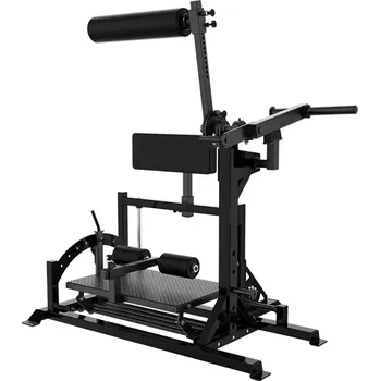 TRUESTEEL Posilovací stroj Posterior Chain Developer Barva na míru