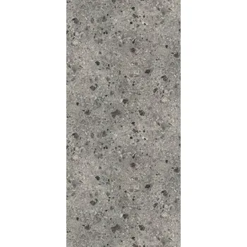 Kuchyňská pracovní deska Pracovní deska F021 ST75 Terrazzo Triestino šedé 4100/600/38 (Pracovní deska F021 ST75 Terrazzo Triestino šedé 4100/600/38)