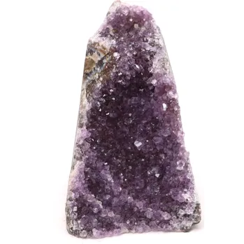 Drahý kámen Ametyst drúza 0.840 kg #2492