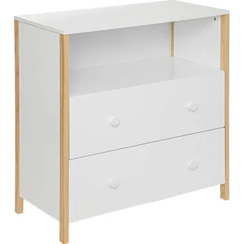 Nábytek Atmosphera for kids Komoda pro dítě KIMA, 85 x 40 x 80 cm