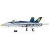 Stavebnice COBI COBI Armed Forces 5810 F/A-18C Hornet