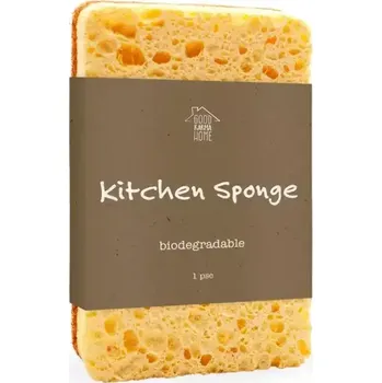 Goodie biologicky odbouratelná houbička na nádobí