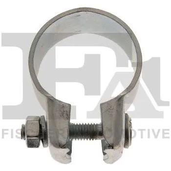Nářadí pro automobil FA1 951-944 Spona výfuku 45mm