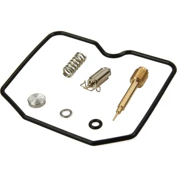 Palivový systém pro motocykl Opravná sada karburátoru Tourmax KAWASAKI ZR 1100 Zephyr rok 92-