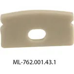 Koncovka s otvorem, ML-762.001.43.1 MCLED ML-762.001.43.1