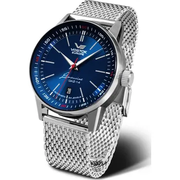 Hodinky VOSTOK-EUROPE NH35/560A687B