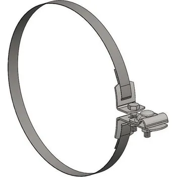 Hromosvod 103310 Hromosvod - svorka ST Uni