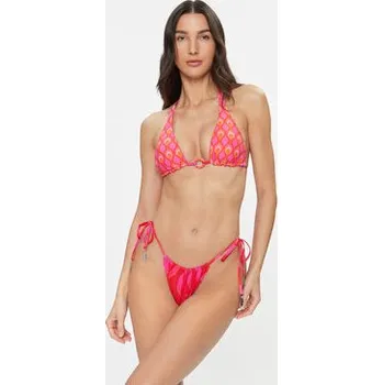 Dámské plavky Seafolly Spodní část bikin Birds Of Paradise 40687-103 Barevná 12