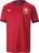 PUMA Facr Home Shirt Replica Jr 75649501 2020/22, 176