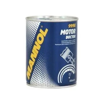 aditivum MANNOL Motor Flush 300ml (METAL)