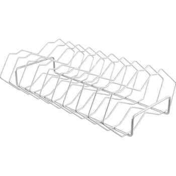 Příslušenství pro gril Primo - Stojan na devět žebírek pro Xlarge