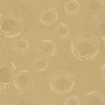 Tapeta Versace 384611 vliesová tapeta na zeď, rozměry 10.05 x 0.70 m