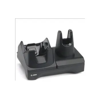 Datový terminál Zebra napájecí/vysílací kolébka, USB (CRD-TC8X-2SUCHG-01)