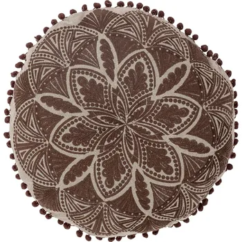 Polštář Bloomingville, Dekorativní polštář Cizzy 40 cm - Formadore