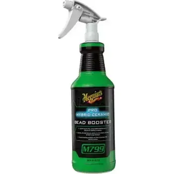Meguiar's PRO Hybrid Ceramic Bead Booster 946ml