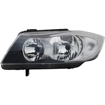 Přední světlomet Levé přední světlo BMW 3 (E90/E91) 04-08 VALEO