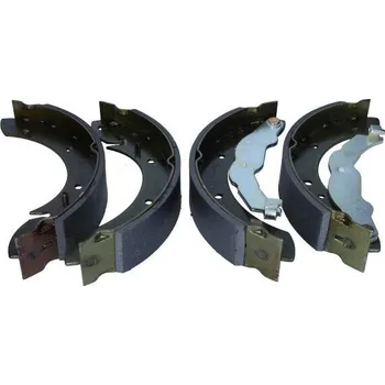 Brzdový systém Sada brzdových čelistí MAXGEAR 19-0248