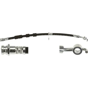 Brzdová hadice Brzdová hadice TRW PHD1208