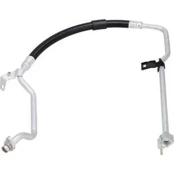 Chladič motoru Hadice 5802572915, , ,