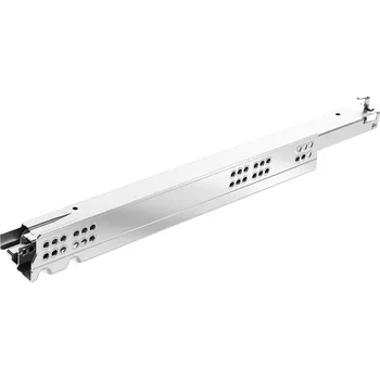 HETTICH 9318180 Actro You celovýsuv, 500mm/40kg, pravá, SiSy (HETTICH 9318180 Actro You celovýsuv, 500mm/40kg, pravá, SiSy)