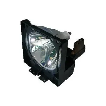 Lampa pro projektor Projektorová lampa Hitachi 456-232, s modulem originální