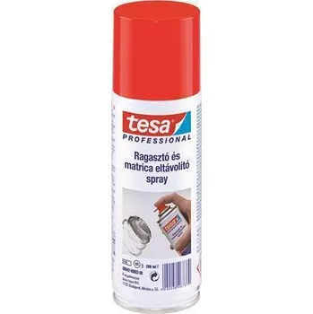 Odstraňovač lepidla ve spreji "60042", 200 ml, TESA