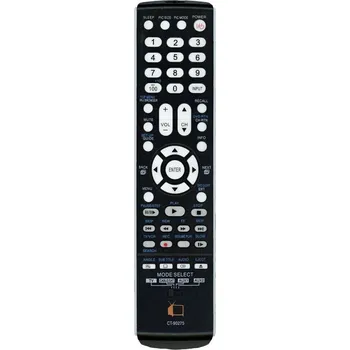 Dálkový ovladač TOSHIBA CT-90275 - kompatibilní značkový dálkový ovladač General