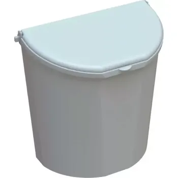 Odpadkový koš PV 754C plastový vyjímatelný koš