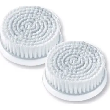 Elektrický čistič pleti Beurer 605.568 náhradní nástavec s kartáčkem pro normální pleť pro Beurer FC 95 (2ks)